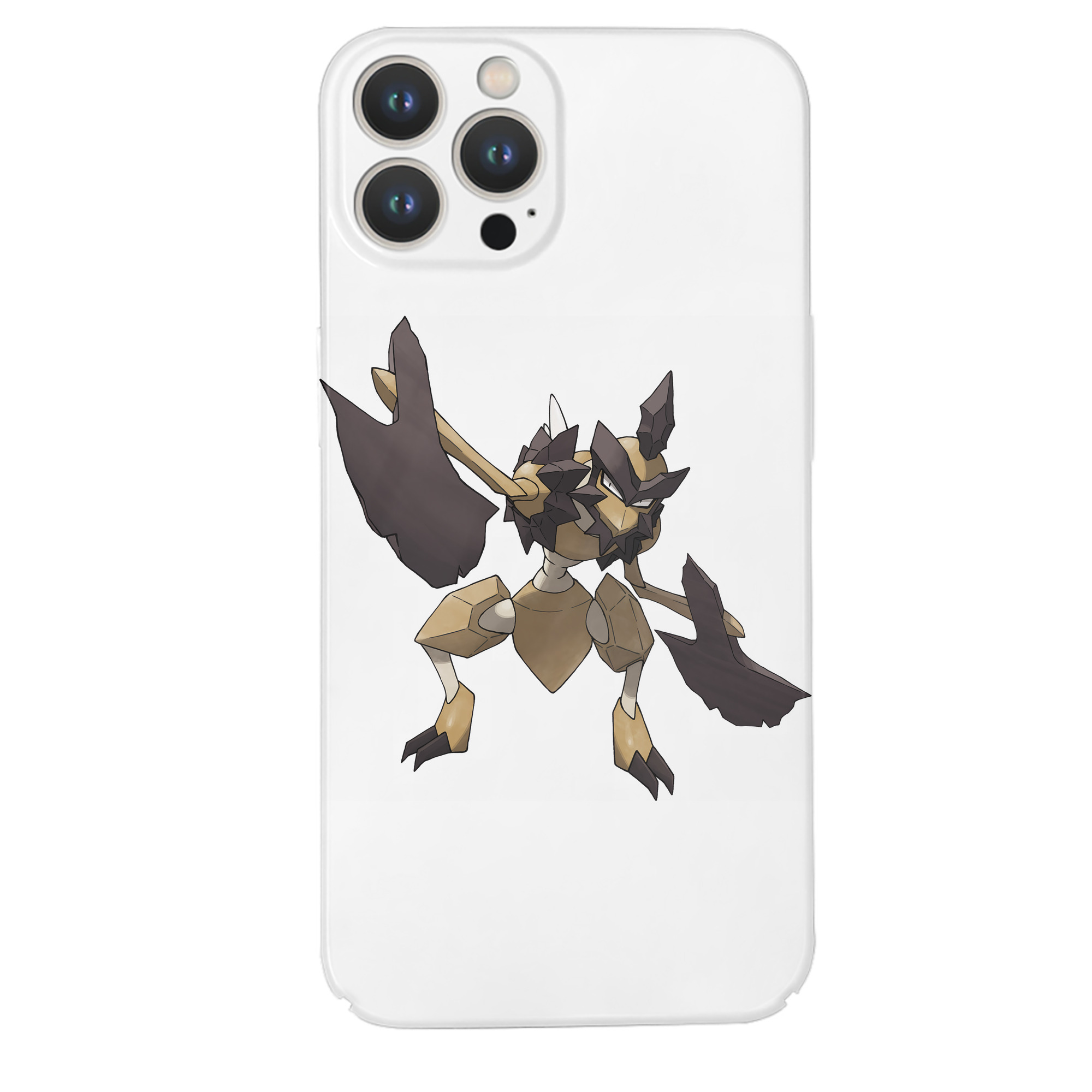 （画像用） ポケットモンスター Pokémon 【iPhone 14シリーズ対応】ハードケース